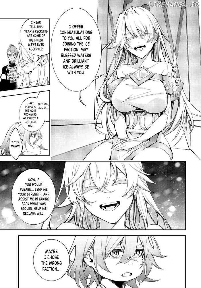 Wistoria: Wand and Sword Chapter 41 image 17_optimized